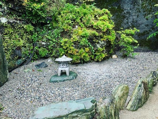 Iya Kankou Ryokan Miyoshi  Exterior photo